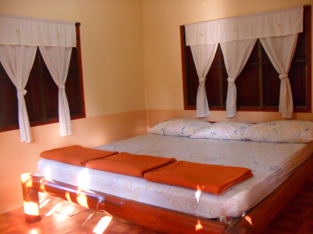 Saengthong Resort Chiangmai Chiang Mai Exterior photo