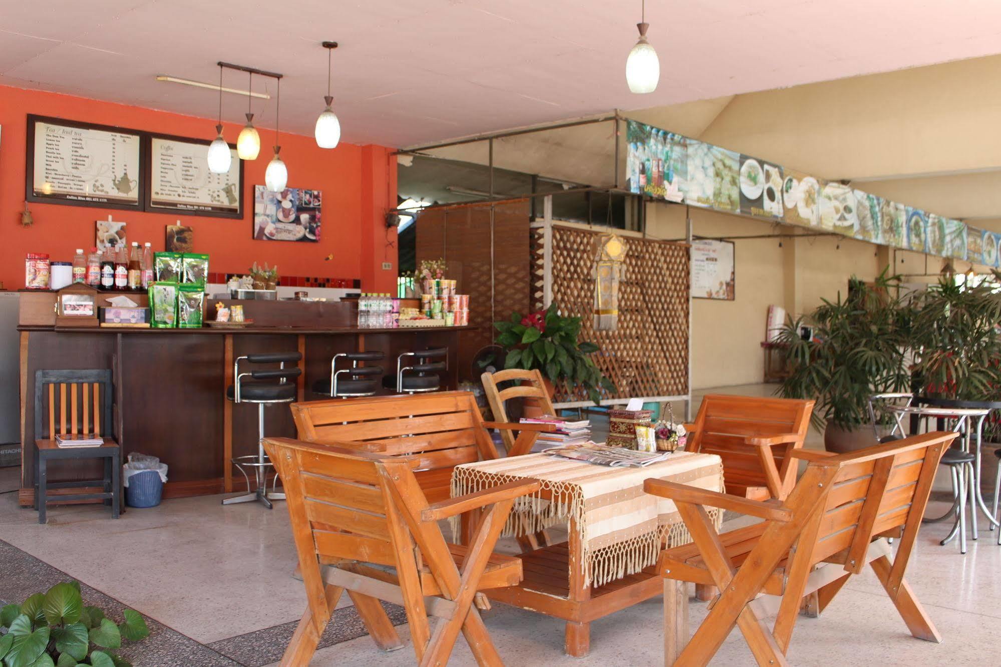 Saengthong Resort Chiangmai Chiang Mai Exterior photo
