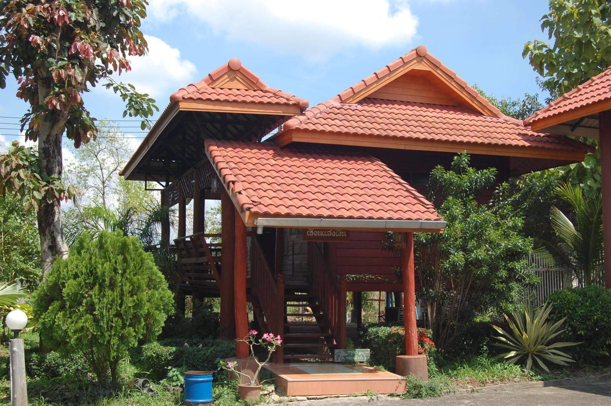 Saengthong Resort Chiangmai Chiang Mai Exterior photo